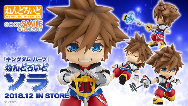 グッドスマイルカンパニー【公式】 on X: グッドスマイルカンパニー【公式】 on X: