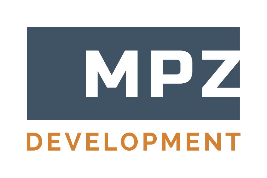 Just launched! mpzdevelopment.com Thanks to Ember Creative for all the good work!