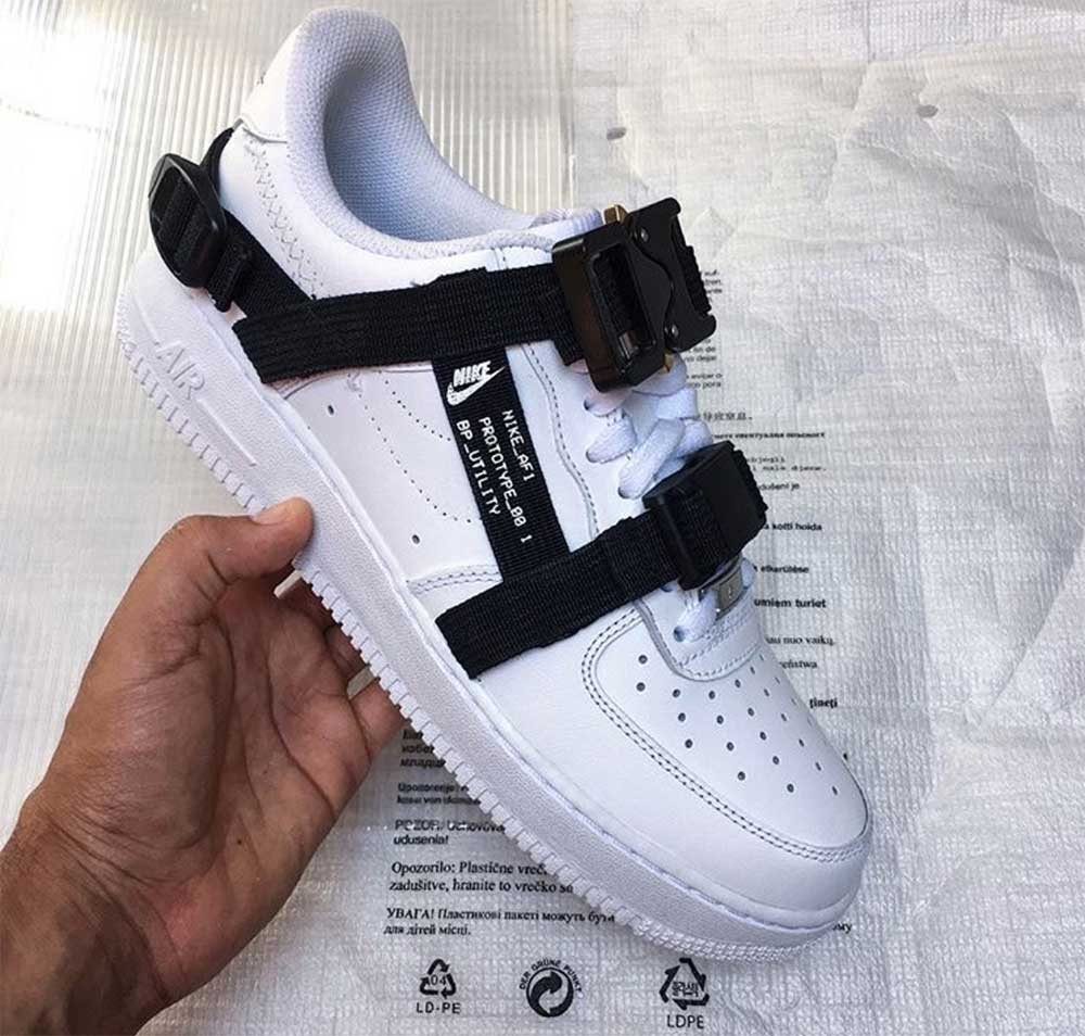 nike air force 1 prototype bp utility