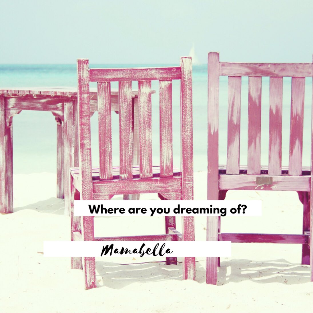 Mamabellafest's tweet photo. It’s the middle of the week!
Do you find yourself dreaming of somewhere far, far away?!
What’s your dream location for a sunny Wednesday? Comment below!
🌴
We’re dreaming of Palm Springs... Oct 12-14 @infusionbcps 🥂
#mamabella2018
#palmsprings #humpday #daydreaming #momlife https://t.co/PKdlSyu3cQ