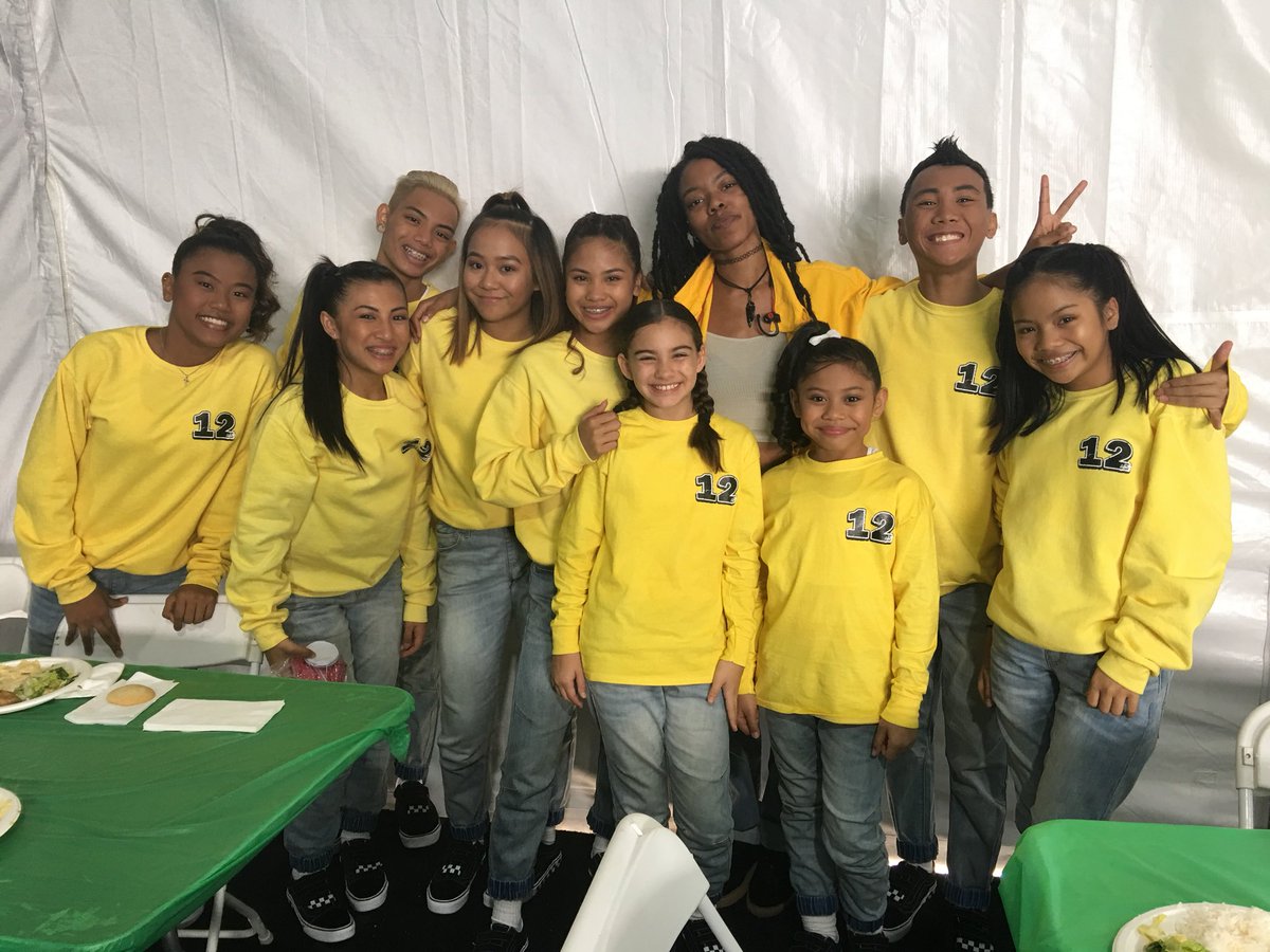 West Coast are you ready!  let the Duels begin! <a href="/NBCWorldofDance/">World of Dance</a> continues TONIGHT 8/7c on <a href="/NBC/">NBC Entertainment</a> <a href="/angyil/">dalia olaya</a>