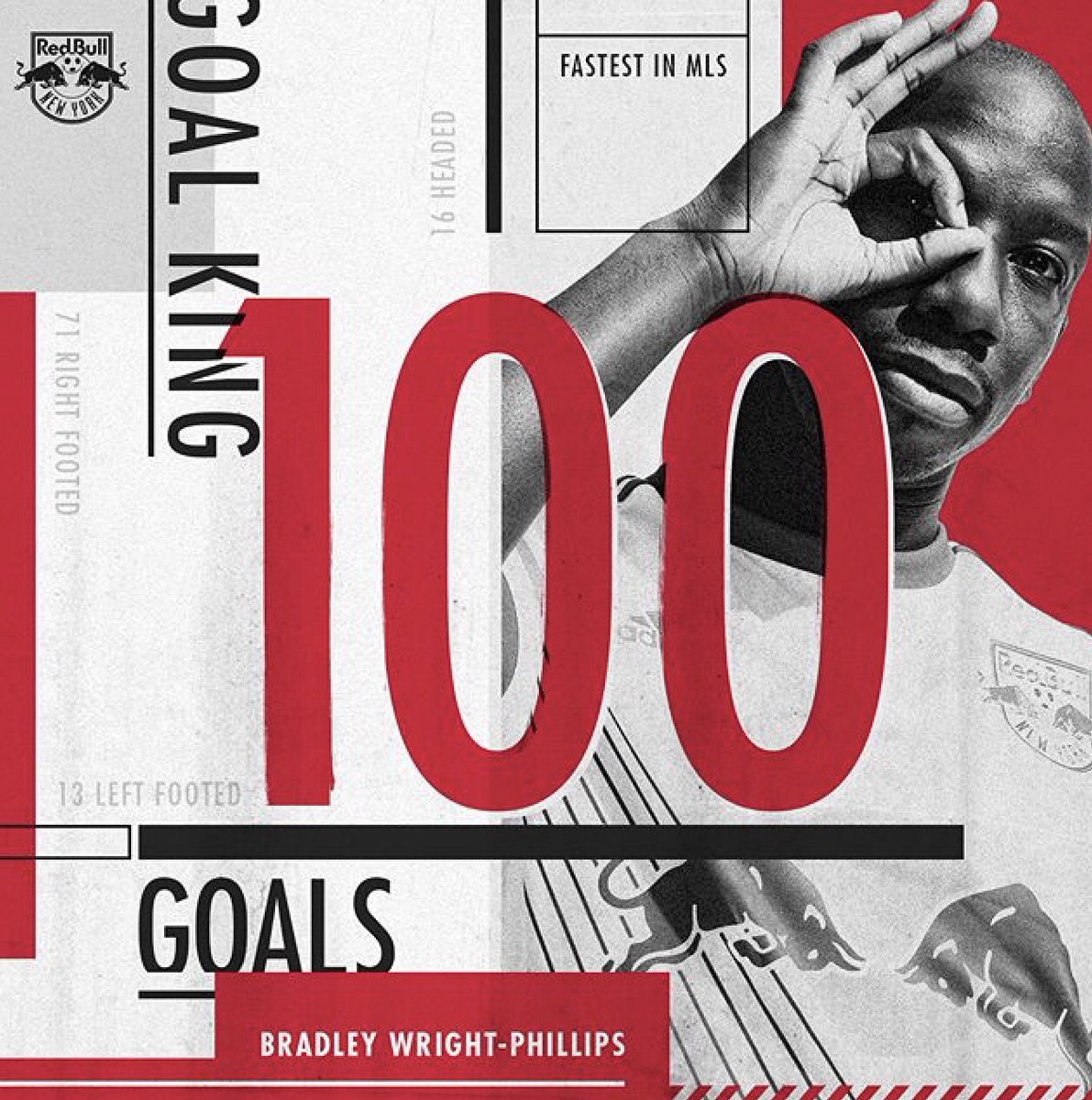 j9dueck's tweet photo. Yes! Love me some @NewYorkRedBulls ... plus this graphic is sweet. #100goals #nyrb #bradleywrightphillips https://t.co/UxZ7kIXEbV