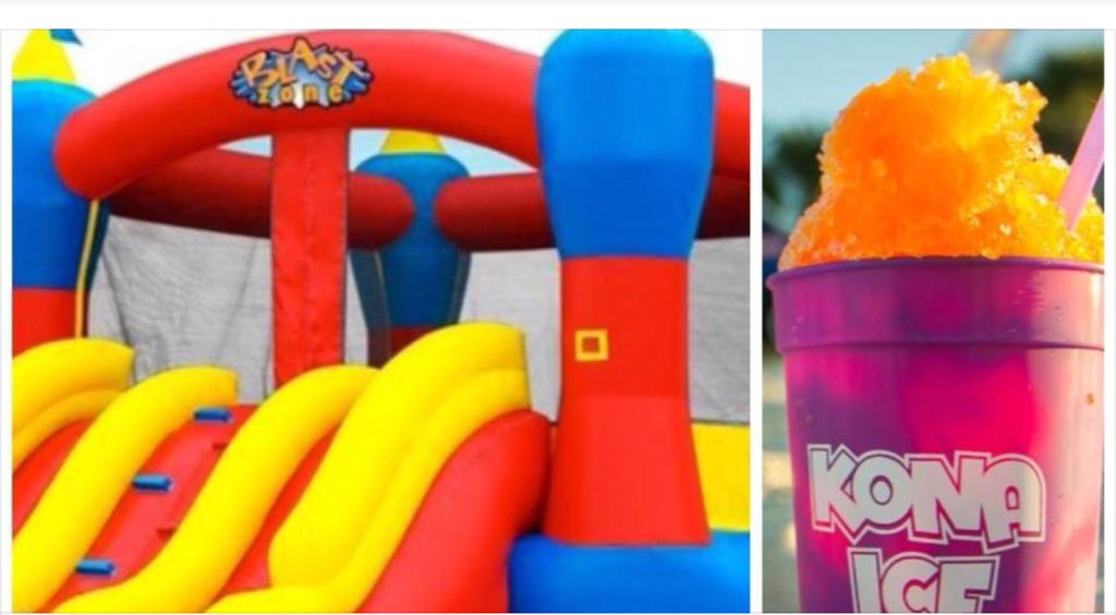Milestones_Erie's tweet photo. The details for Family Fun Day tomorrow
(See pic)
3735 W. Lake Rd
Free Bounce houses 10 - 6
Free snow cones 11 - 1
All clothing 50% off
HUGE $2 clearance room
#myerie #erietrends #erielive #eriePA #Erie #eriekids #eriemoms #erieslargestconsignmentstore #thingstodoineriePA https://t.co/m1z9FTnSRZ
