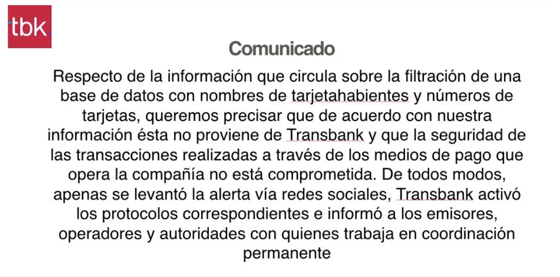 TransMedia.cl tweet media