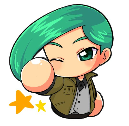 えびまよ パワプロの好きなキャラ四人あげたら性癖がバレる 神楽坂光彦 猪狩進 猪狩守 神童裕二郎 ほぼ描くようになってから愛着と考察と妄想が湧いてしまった人々 ミッチェルだけ一周回って大好きになった T Co Azr0sardcv Twitter