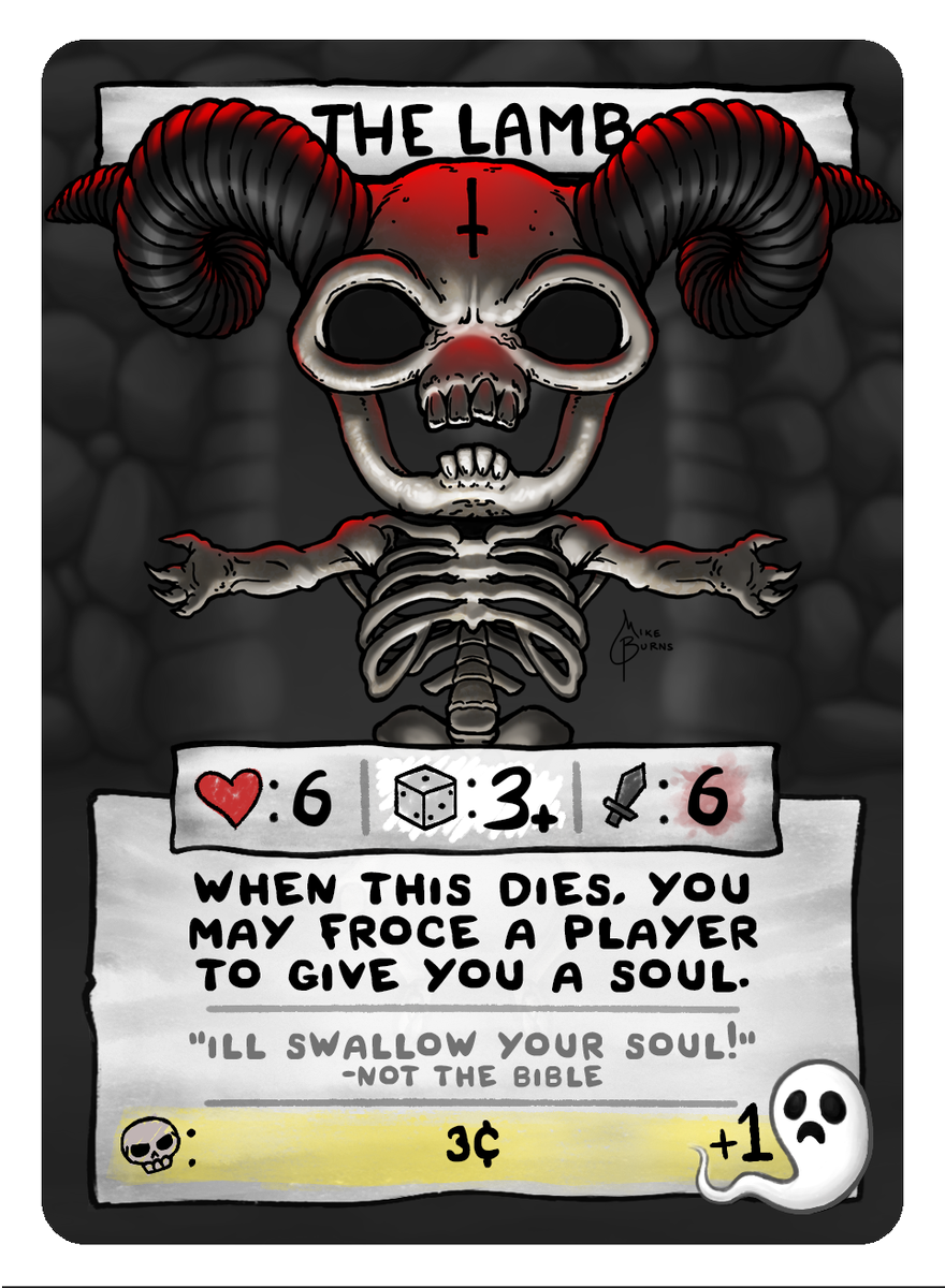 the lamb the binding of isaac the lamb the binding of isaac