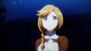 オーバーロード ルプスレギナの正体は 二重人格で能力と強さは ずっきーblogroom