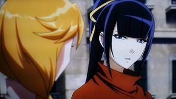 オーバーロード ルプスレギナの正体は 二重人格で能力と強さは ずっきーblogroom