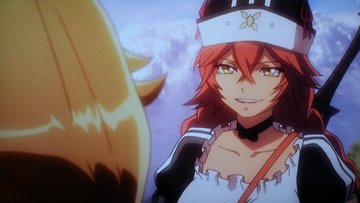 オーバーロード ルプスレギナの正体は 二重人格で能力と強さは ずっきーblogroom