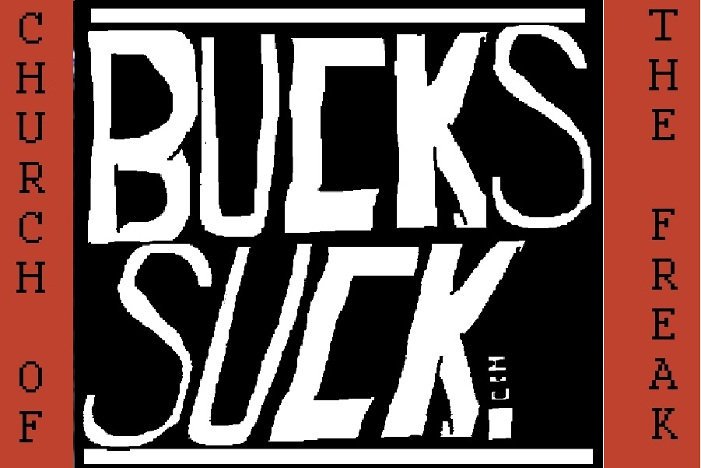 BucksSuckBlog's tweet image. NEW PODCAST

Joe is off doing other things. So Shaffty talks Bucks and expectations, ComicCon and trailers.

buckssuck.com/cotf-episode3/

shafftybro.podbean.com/e/the-church-o…