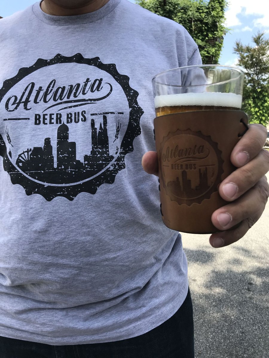 atlbeerbus's tweet photo. Cheers to a night on the town! Check out @365ATLTraveler, to find out how you can have a fun and affordable night when you hop on our buses this Friday. https://t.co/pfoAuBWGi6 #firstfivefridays #atlbeerbus #datenight https://t.co/4UVYzv1Sb4