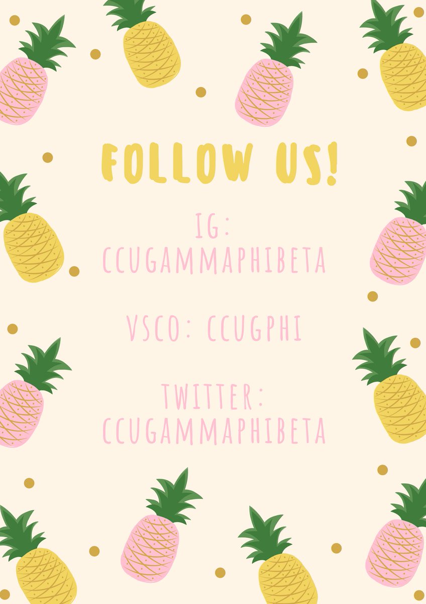 ΓΦΒ☆ tweet media