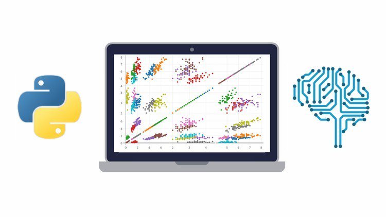 Machine Learning City tweet media