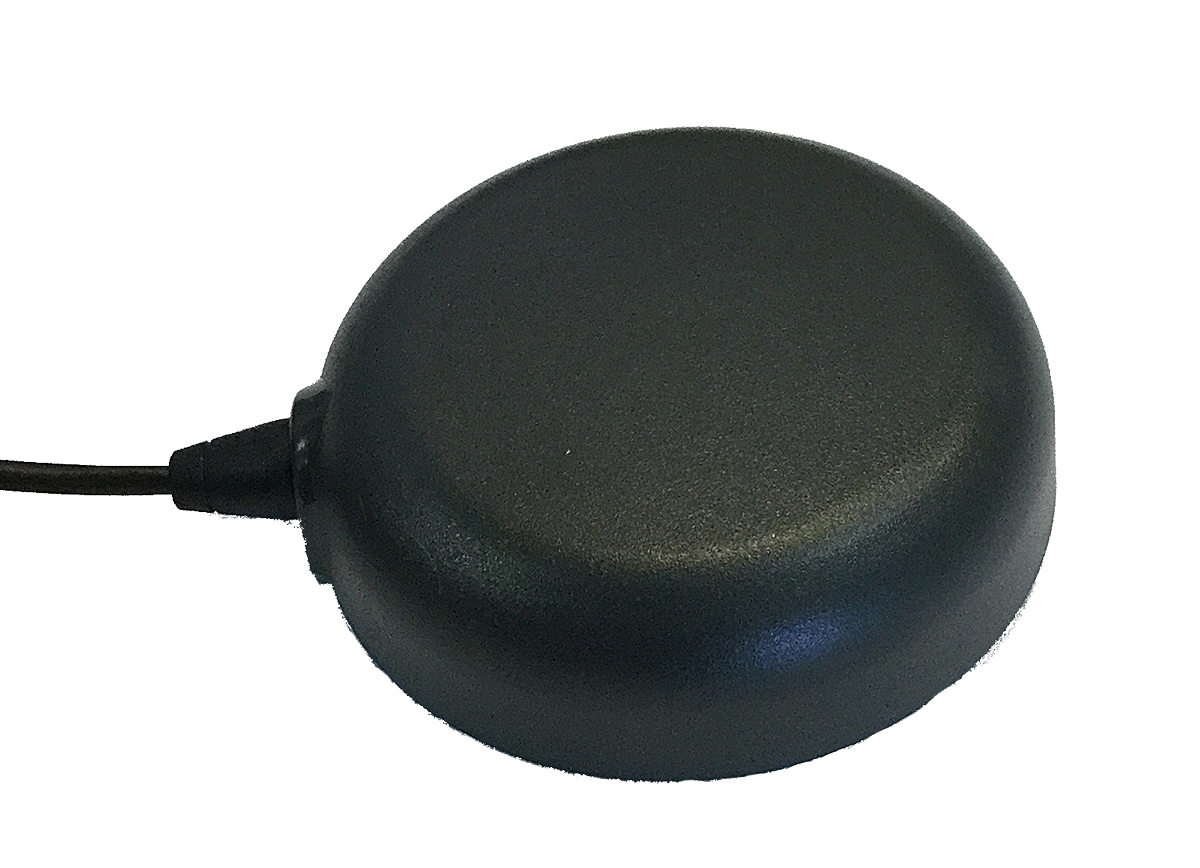 Braemacca's tweet photo. Tallysman announces the introduction of a magnetic mount #GNSS antenna capable of receiving #GPS L1/L5, #GLONASS G1, #BeiDou B1, #Galileo E1/E5a, NavIC L5, and is especially designed for precision dual frequency positioning: the #TW7875. https://t.co/daskyYhuYD https://t.co/fIXMzAHKc7