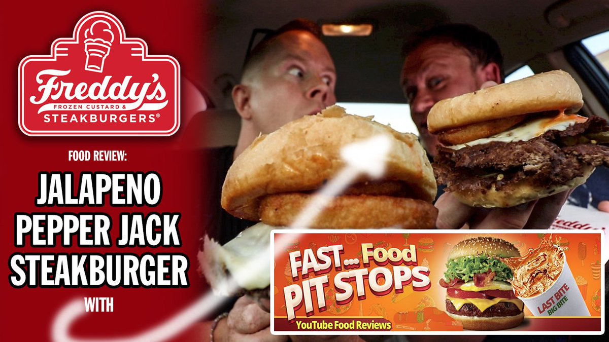 heyseanely's tweet photo. !!The power of @YouTube and its creators!!

Went to Denver for a weekend, shot a message to Justin at FAST FOOD PIT STOPS

Days later, we were making vids together (at @FreddysUSA)

HIS —> https://t.co/nmGJMPxZUm
MINE —> https://t.co/Yimz0gMBL4 https://t.co/dtI0qxG3yg