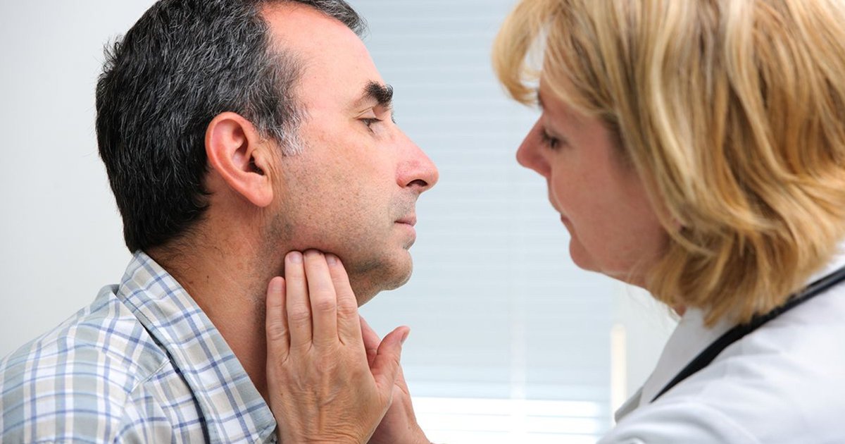 PDXENT's tweet photo. Do you know these things about your thyroid? #otolaryngology https://t.co/lsP5CCmD8m https://t.co/4XXIh7nbar