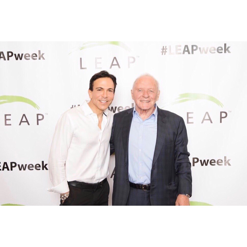 Anthony Hopkins Starporträt, News, Bilder GALA.de