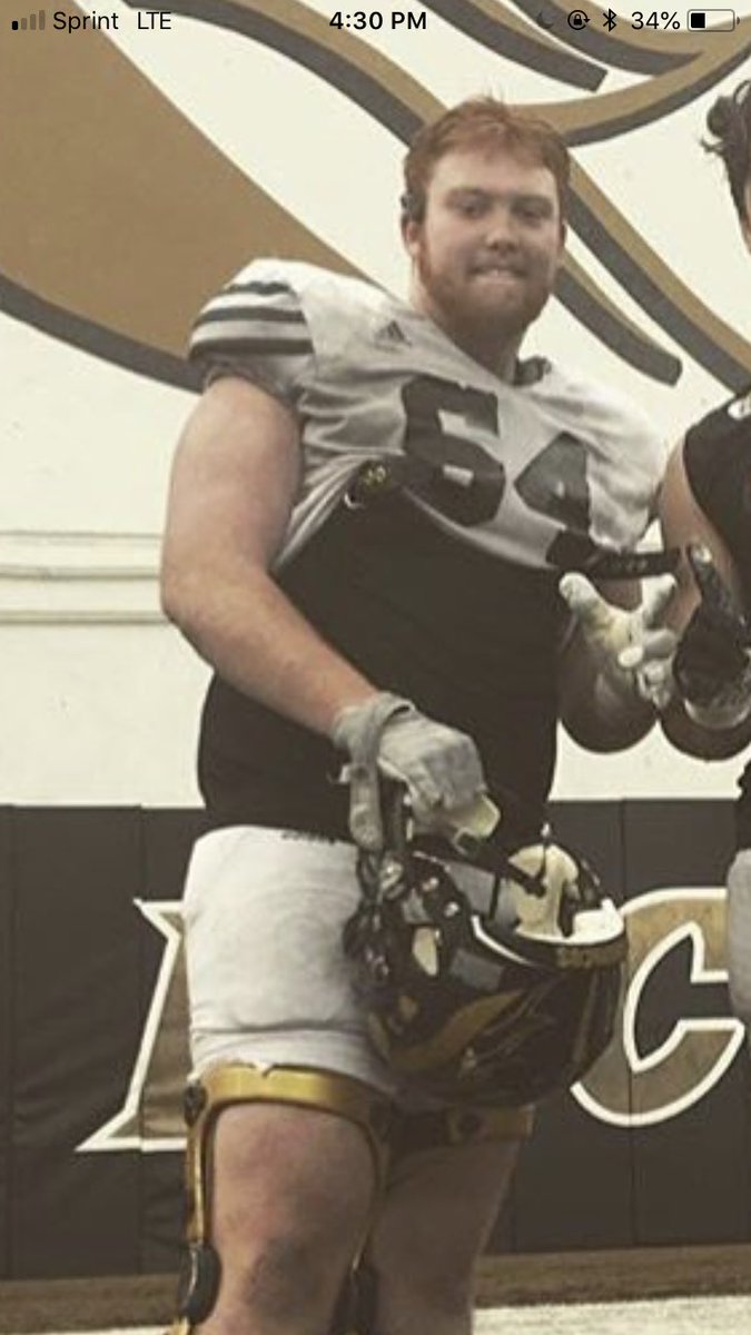 StAlsSoftball's tweet photo. SHORT CENTER-Tom Omara, currently being scouted by every team in the NFL, but says he will only sign with the Oakland raiders, because of his love for his grammar school. https://t.co/6ybHaOBD5V