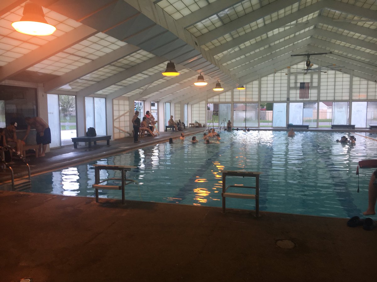Marshall Co Schools Thank You Four Season S Pool For Another Successful Family Swim Night For Persons With Disabilities Join Us Next Wednesday From 6pm 8pm Register By Calling 304 843 4400 Ex