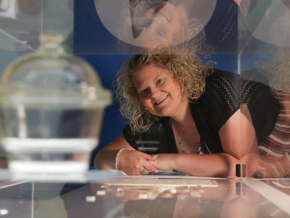 \We just helped nature a bit\: Happy 40th to Louise Brown, the world\s first ever IVF baby  