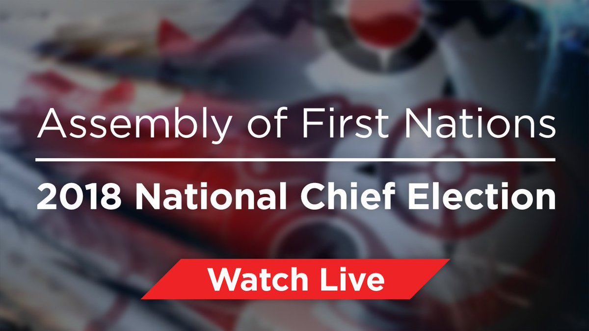 APTNNews's tweet image. APTN's @pbarnsley and @ToddLamirande discuss the #AFNElection - Watch live: facebook.com/APTNNews/video…