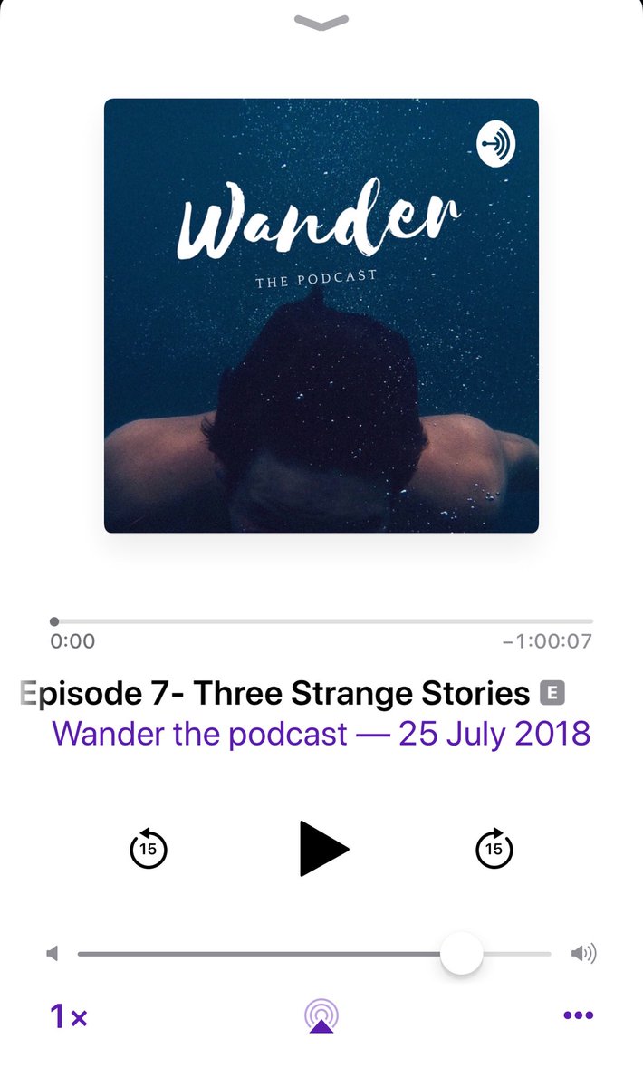 WandertheP's tweet photo. New episode out today! Check It on @ApplePodcasts or @Spotify who’s ready to get weird? #TrueCrime #podcastmovement #podcast #truecrimepodcast #Australiantruecrime #straya #murderpod #legionofindypods
#podernfamily
#PodGenie https://t.co/R34wZSjfEH
