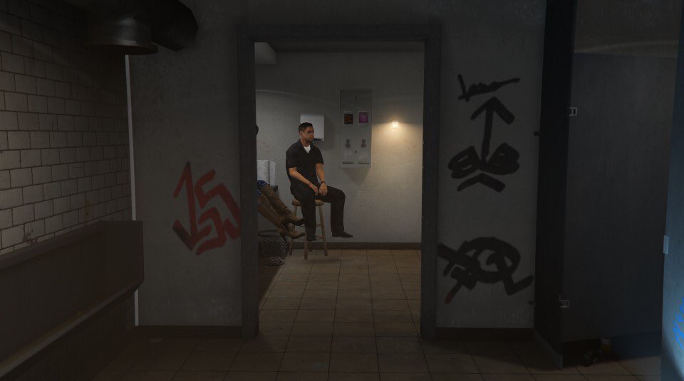 STUDIO Los Santos tweet media