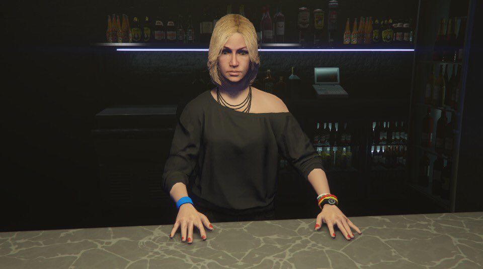 STUDIO Los Santos tweet media