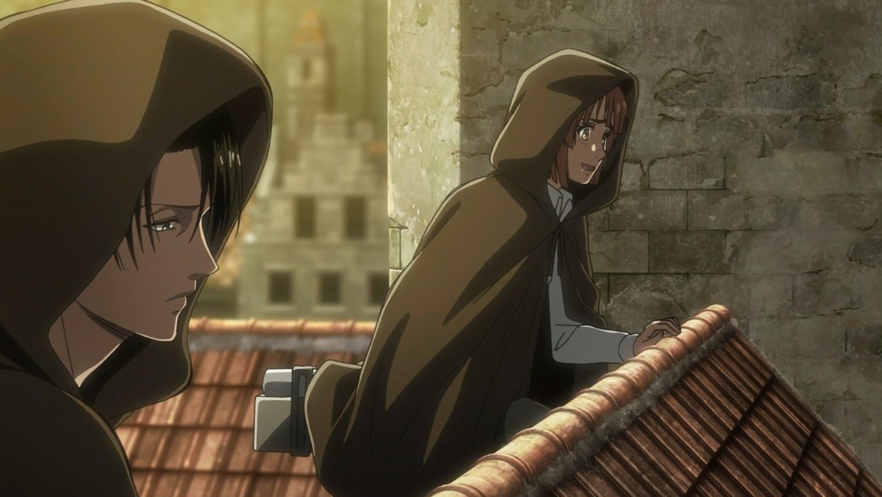 アナログtv モバゲー住民 Auf Twitter 進撃の巨人 Season 3 Attack On Titan 第38話 1話 狼煙 一年間の制作期間を設けて再開を果たした 進撃の巨人 第三期 其の4 W ノ T Co Wuuxp1xoi6 Twitter アナログtv モバゲー住民 Auf Twitter 進撃の巨人 Season 3 Attack On Titan 第38話 1話 狼煙 一年間の制作期間を設けて再開を果たした 進撃の巨人 第三期 其の4 W ノ T Co Wuuxp1xoi6 Twitter