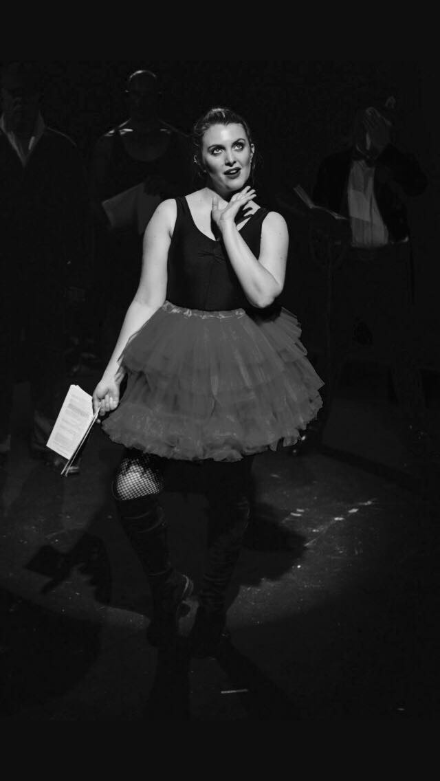 Sophie Burton 
Titania
<a href="/SophieAnneBee/">Sophie</a> has performed with  Elmbridge Youth Theatre as Puck in #amidsummernightsdream also with <a href="/nvt_brighton/">New Venture Theatre</a> in Elephants Graveyard. 
<a href="/StanmerHouse/">Proud Country House</a> <a href="/thebiglemon/">The Big Lemon</a>

stanmerhouse.co.uk/midsummer_nigh… or Tel-01273 680400 
#theatre #Brighton