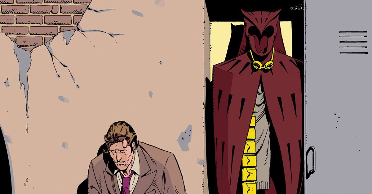UnderTheHoodPod's tweet photo. Watchmen #1, Page 13

iTunes: https://t.co/YofOilTEjm
RSS: https://t.co/iBThSCnxYx
Show notes: https://t.co/geumUtZSxe

Hosts: @HassanOE &amp; @KingImpulse https://t.co/56QJhpnjGn