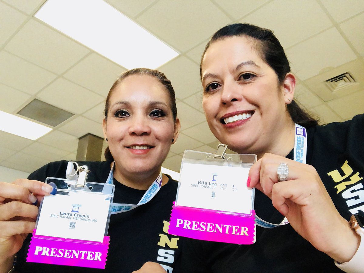 Legarretta_ELMS's tweet photo. We are more powerful when we empower each other!! #sisd_DNA18 #CavPride #Unstappable @MrsLCrispin_HMS https://t.co/4Zvy7vkkJI