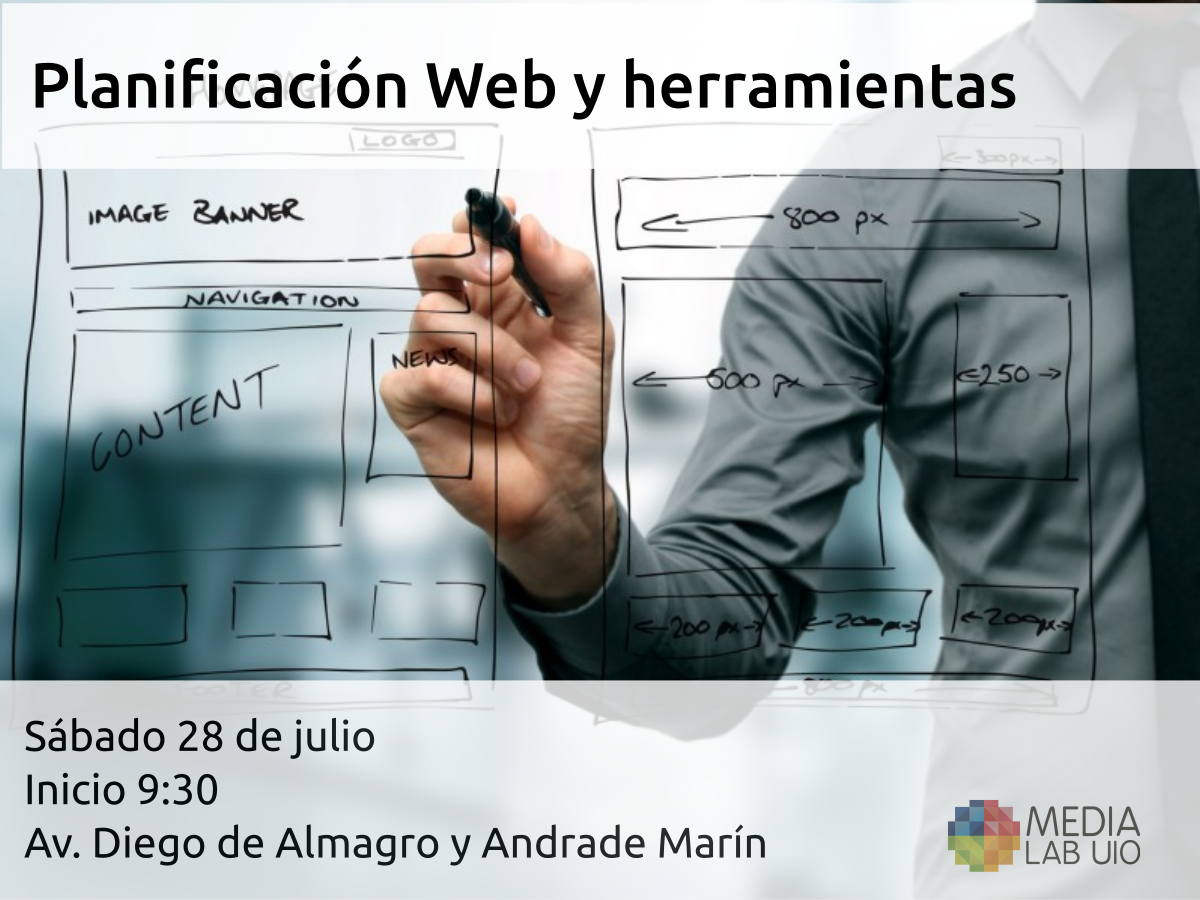 MedialabCIESPAL's tweet photo. Planifica, estructura y organiza el contenido de tu sitio #web. Logra que tus visitas se conviertan en prospectos. Conoce las mejores herramientas para montar su sitio web y reforzar tu #estrategiadigital.
Registro en: https://t.co/2pYU5uO13p
#ProgramaCiudad #Ciudadanoquehace https://t.co/L55OjU51Bk