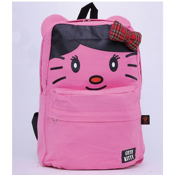 TasMurah_Grosir's tweet image. Tas Ransel Anak TK Hello Kitty Lucu Bahan Kanvas Kuat Warna Pink

Kode: THW 445
Bahan: Canvas
Warna: Pink
Ukuran: 39 x 27 x 11 cm
Model: #TasRansel #TasAnakTK #TasHelloKitty #TasAnakPerempuan #TasSekolahAnak

tashawa.com/tas-ransel-ana…