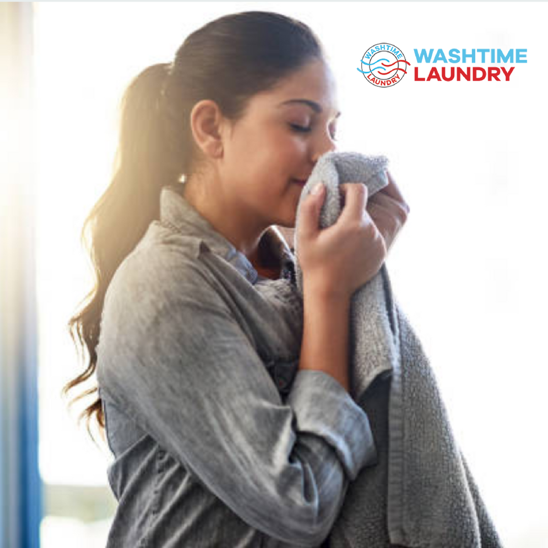 itswashtime's tweet photo. Lavender oil possesses anti mold properties and will actually help ward off that stinky mildew smell. @washtimelaundry #CommercialLaundromat #CommerceCity #LaundromatCommerceCity #LaundryServices #LaundryServicesDenver #CommercialLaundryServices #Laundry https://t.co/fU9bBp3aoC