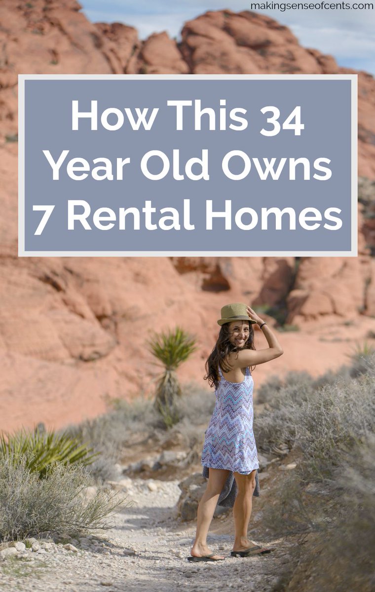 stavium's tweet photo. How This 34 Year Old Owns 7 Rental Homes  https://t.co/1OqUbKUrHP #budget #realestate #extraordinaryseries #hustleseries https://t.co/5E2D3A7MNy