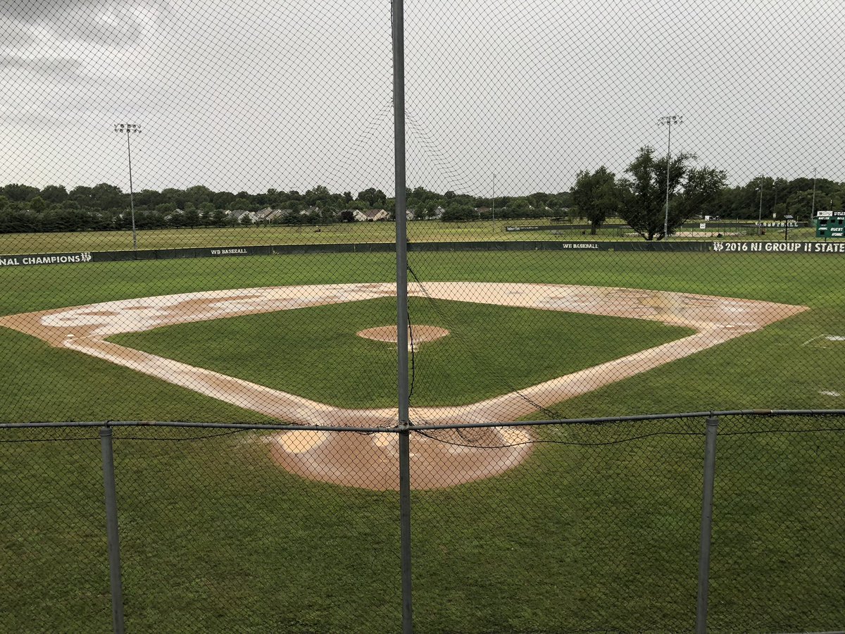 SRERT18's tweet photo. So it just rained... a lot.... good thing we are done... https://t.co/GvlGYe5eEH