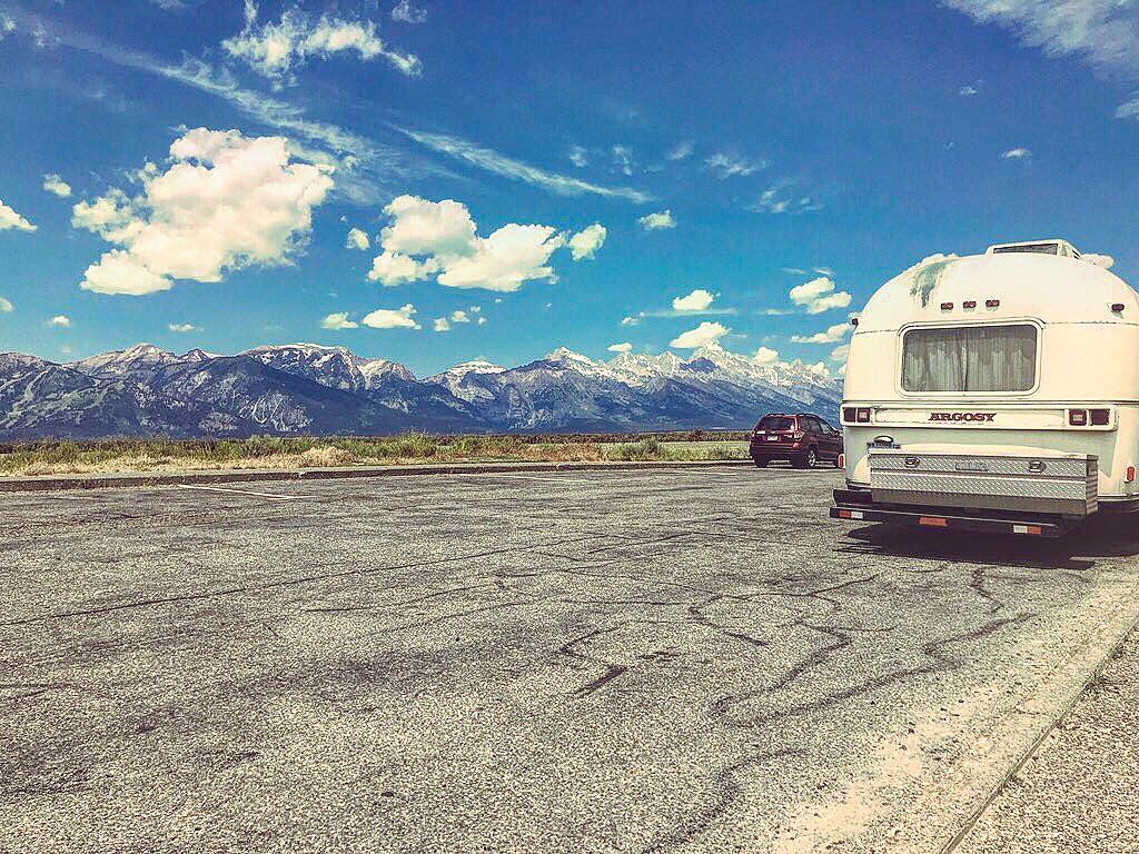 Chad & Stef tweet media