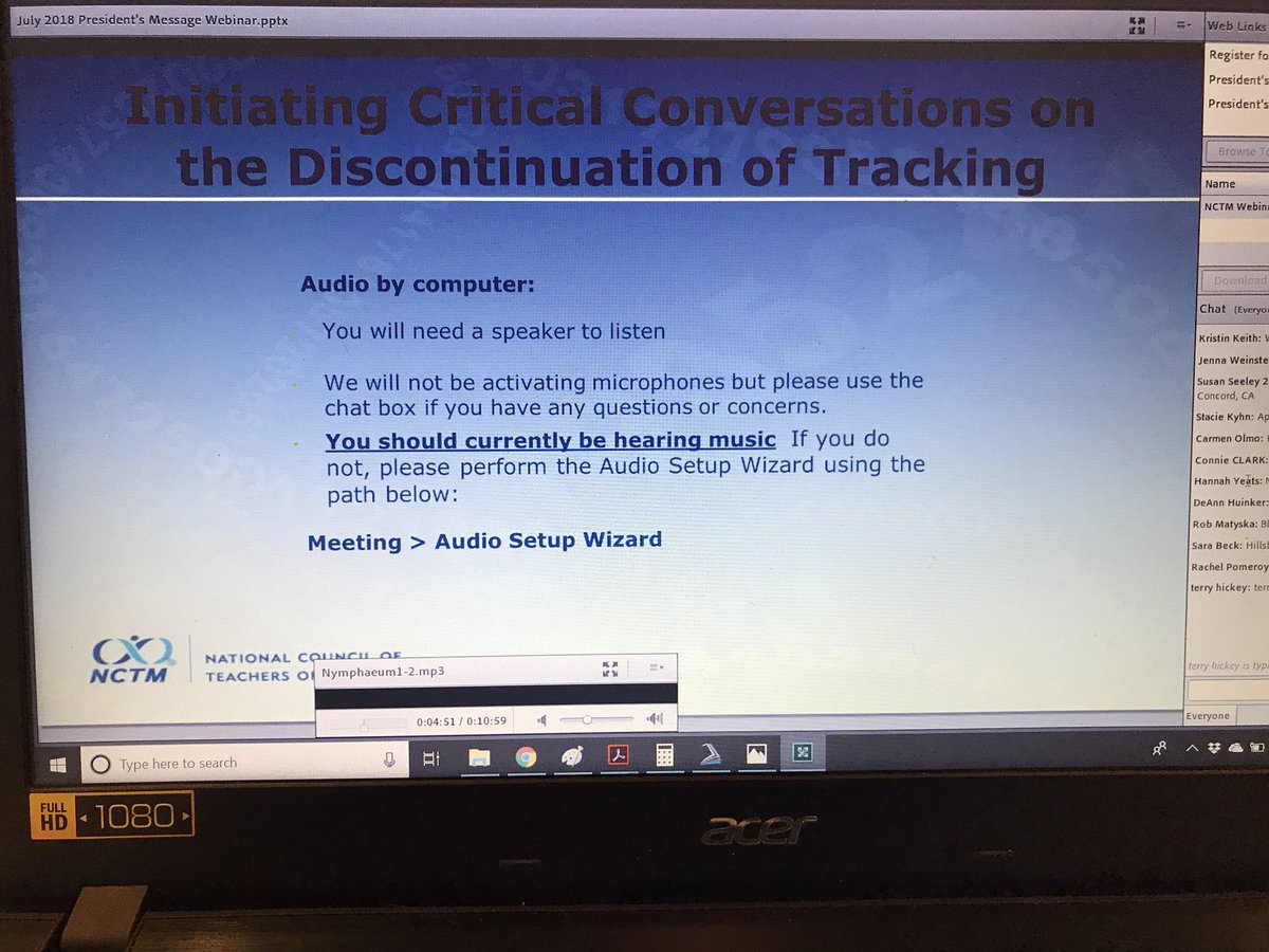 Jason_To's tweet photo. Really excited for this @NCTM webinar on detracking/destreaming in math education! Always love to be in these spaces and conversations! #NCTMLive https://t.co/agvsBN0zA0