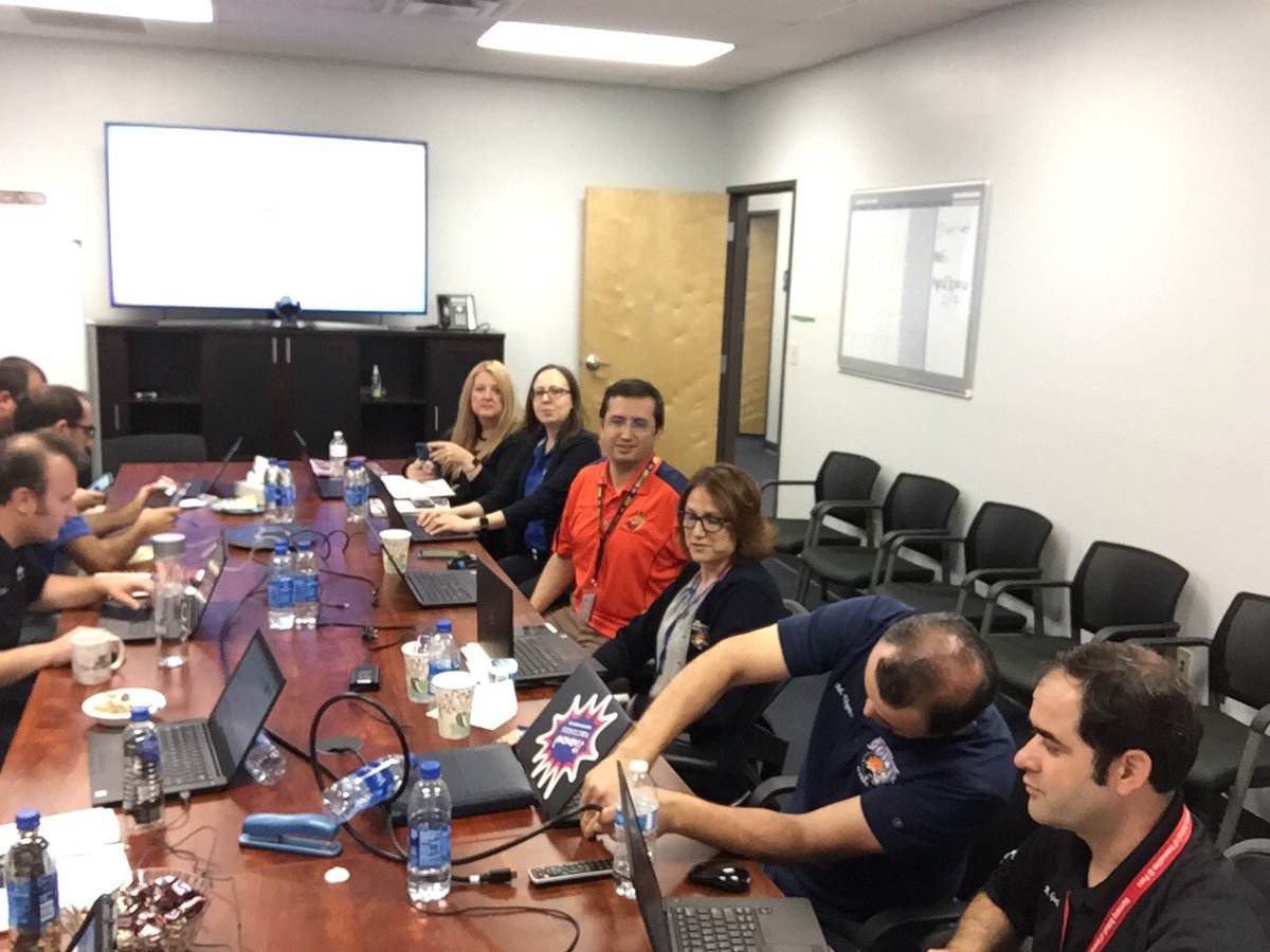 GKaya99's tweet photo. Having our Principals meeting with our directors. Wish everyone a very successful school year @ElPasoHPS https://t.co/FR2JFeGCL5