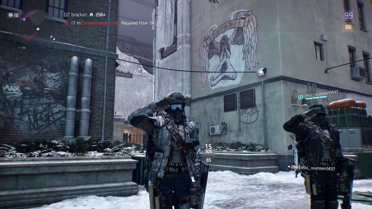 Mohamed_A_Eldaw's tweet photo. #TheDivision #Stefania #SaluteStefania #Respect #RIP #Gene_Hunter #Agent_Gene_Hunter #FallenAgent #DivisionAgent #PS4Share @TheDivisionGame @Division_HGG #Agent_Abu_wateen1437 We share our sorrows with all Agents wherever they are. #Agent_Gene_Hunter https://t.co/UfvZcBo6NA