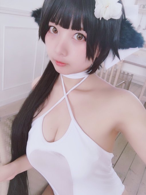 コスプレイヤーとみこのTwitter画像28