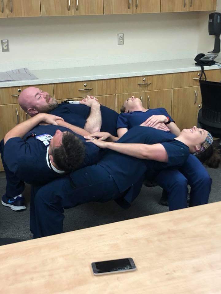 Thad Carter (@thadcarter79) on Twitter photo "Alone we can do so little, together we can do so much"-Helen Keller. ED team leaders levitating at our quarterly update. #ached #teamwork <a href="/Shellyorrkeller/">Shelly Keller</a> <a href="/archildrens/">Arkansas Children's</a> <a href="/webbtr3/">Tammy Webb</a> @AnnKruger7 <a href="/ChandaChacon/">chandachacon</a> "Alone we can do so little, together we can do so much"-Helen Keller. ED team leaders levitating at our quarterly update. #ached #teamwork <a href="/Shellyorrkeller/">Shelly Keller</a> <a href="/archildrens/">Arkansas Children's</a> <a href="/webbtr3/">Tammy Webb</a> @AnnKruger7 <a href="/ChandaChacon/">chandachacon</a>