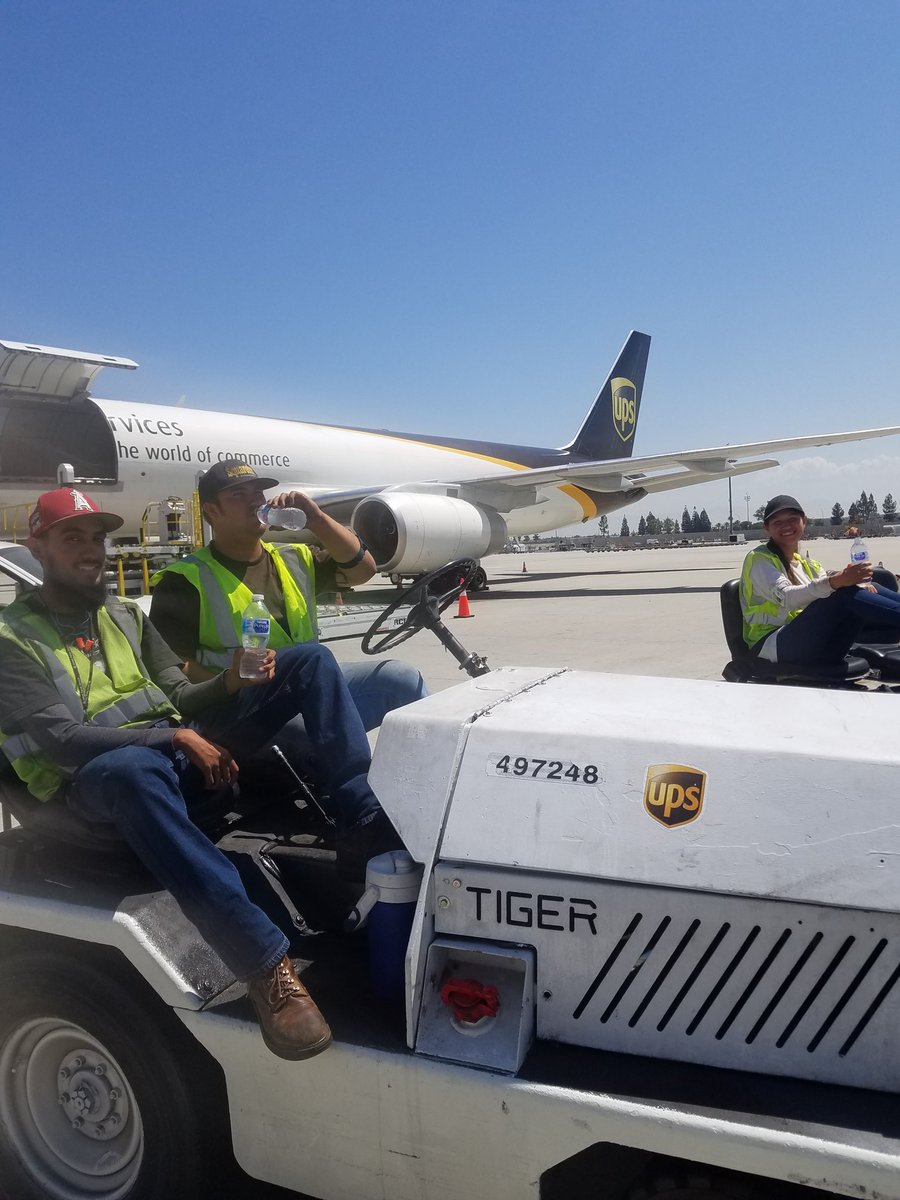 Ontario Day Ramp tweet media