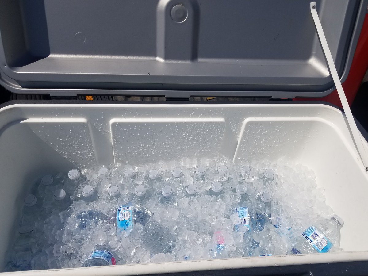 Ontario Day Ramp tweet media