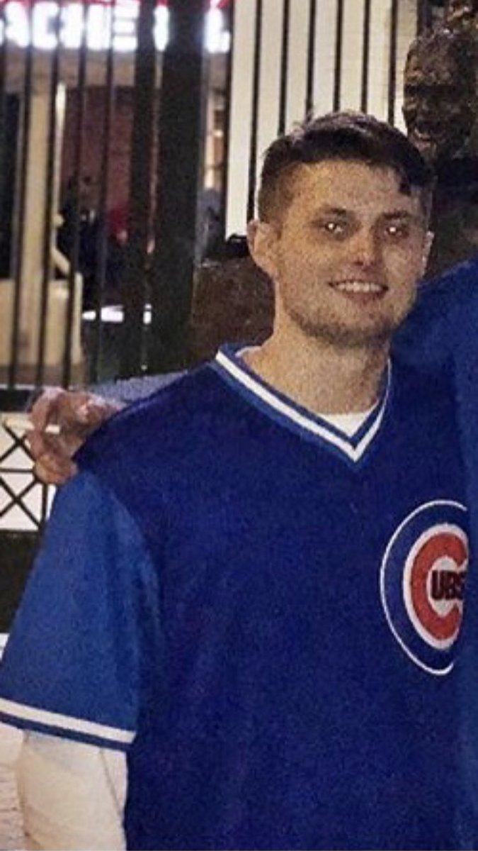 StAlsSoftball's tweet photo. THIRD BASE-Colin Meehan, Colin is mostly known for his YouTube famous video of him as a young raider throwing an absolute laser beam for a 55 yard touchdown that sent the raiders to there 12th consecutive football championship (check it out https://t.co/ixJcPUzTb8) https://t.co/8miizzW4LX