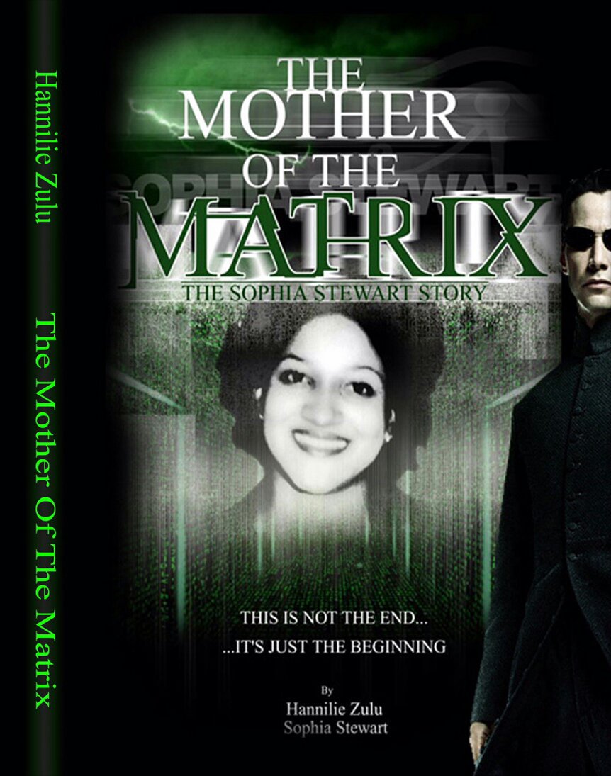 Sophia_Stewart's tweet photo. The Mother of The Matrix-The Sophia Stewart Story - by Sophia Stewart OUT ON #AMAZON !!!!! https://t.co/wfsGjuXa13 β¦ β¦ β¦ β¦ #thematrix #amreading #amwriting #ebooks #Kindle #matrixfans #amazingebooks #amazingreads #sophiastewart #amreading #writerslife https://t.co/2Q6xRAdlAq