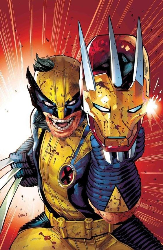 MemesMcu's tweet photo. Do you love this post?retweet and follow me. <3
#marvel #marvelcomics #marvelouz_world #marvelart #marvelnation #marvelcast #marvelmeme #marvelpics https://t.co/BDtWFyAS4h