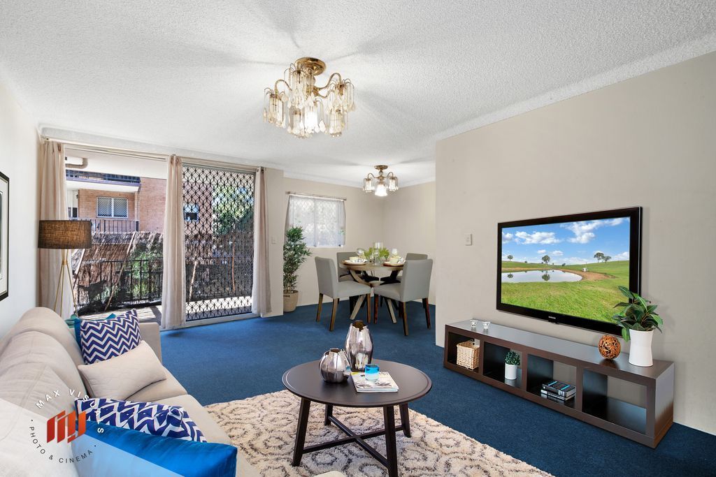 Central living in Bankstown
#property #bankstown #realestate
