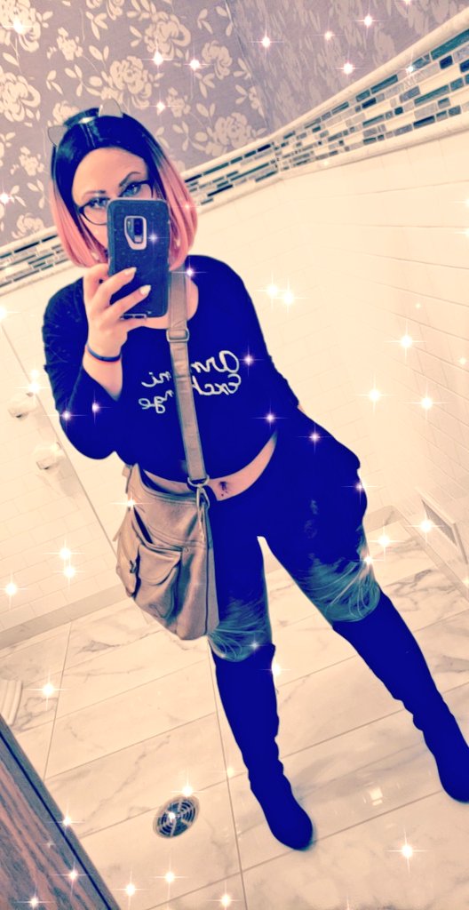 VegaaVickii's tweet photo. I am pretty versatile, ask me how when you are ready to book a date! Text me! 5877734633, Voice Verification Needed. Available TONIGHT from 8pm-2am! (Deposit req. For future booking) #GFE #GfeCompanion #YEG #YegEscort #YEGBodyRub #GirlfriendForHire #PlaytimeAvailable #IncallOnly https://t.co/qyk6fIBjjp